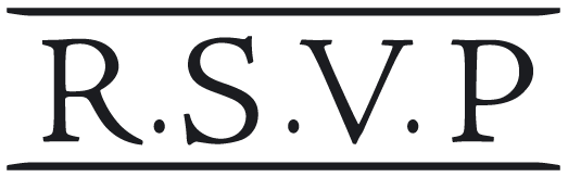V p. RSVP логотип. R.S.V.P.. RSVP Agency. Символ RSVP означает.